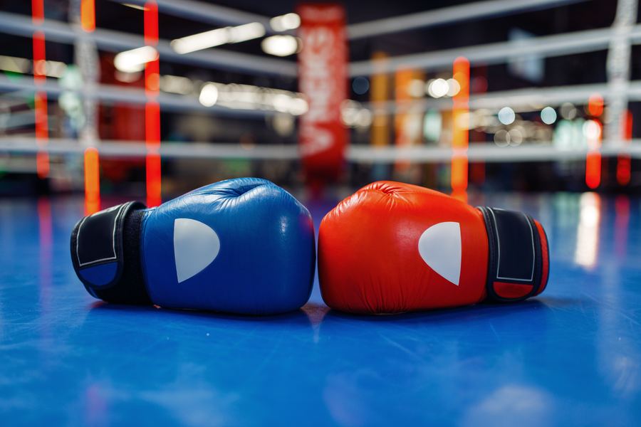 Combat Sports & PPV