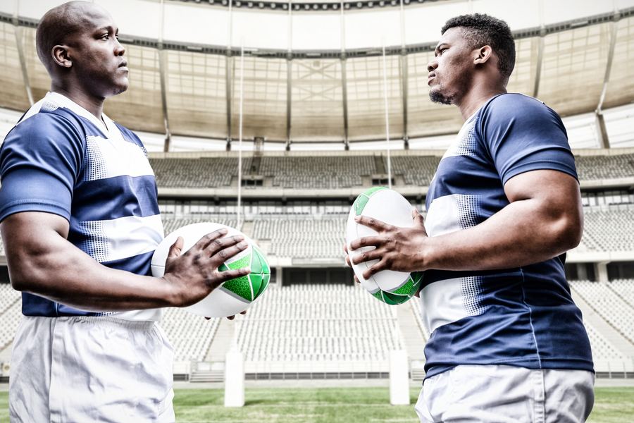 Rugby